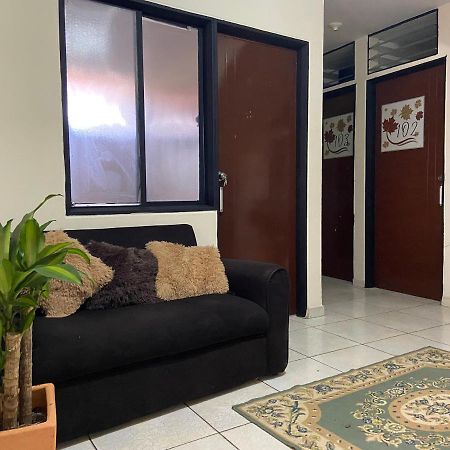 Otono Hostel San Gil Luaran gambar