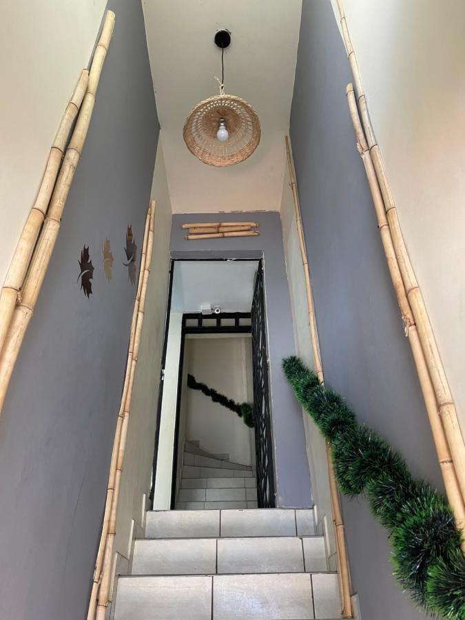 Otono Hostel San Gil Luaran gambar